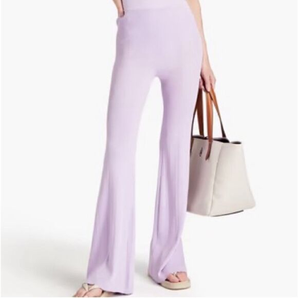 Jonathan Simkhai Lounge Pants - Picture 1 of 2